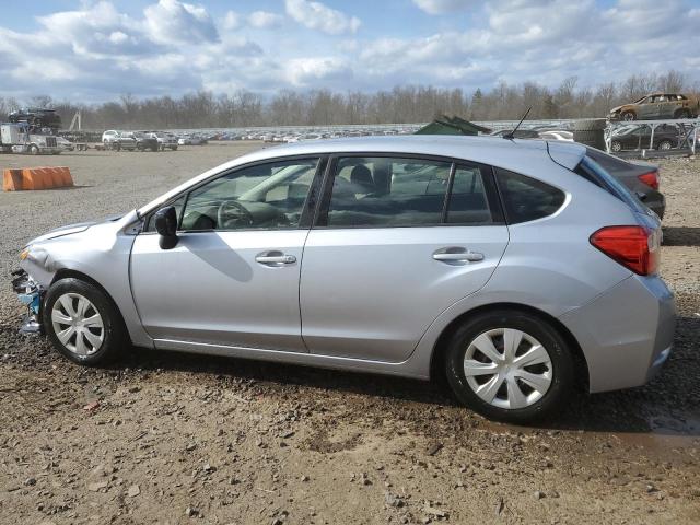Obraz 2 z 2014 SUBARU IMPREZA  2014 z VIN JF1GPAA61E8310109