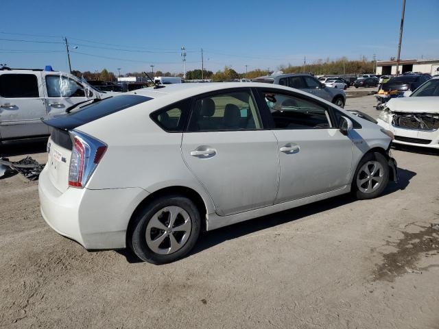 Изображение 3 2012 TOYOTA PRIUS  2012 с VIN JTDKN3DU8C1585255