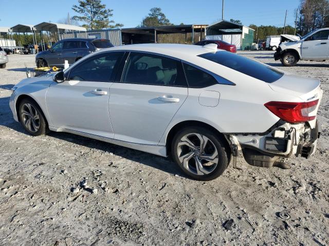 Obraz 2 z 2018 HONDA ACCORD EX 2018 z VIN 1HGCV1F41JA047078