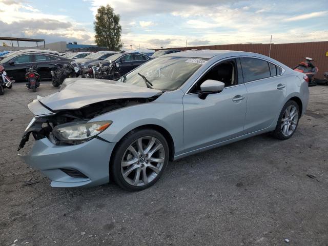 2017 MAZDA 6 TOURING 2017 image
