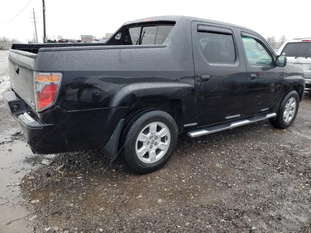 Obraz 3 z 2007 HONDA RIDGELINE RTL 2007 z VIN 2HJYK16517H510672