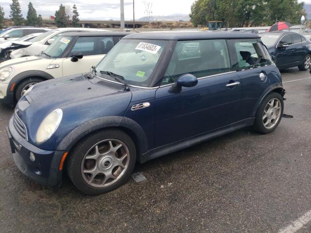 Obraz 2006 MINI COOPER S 2006