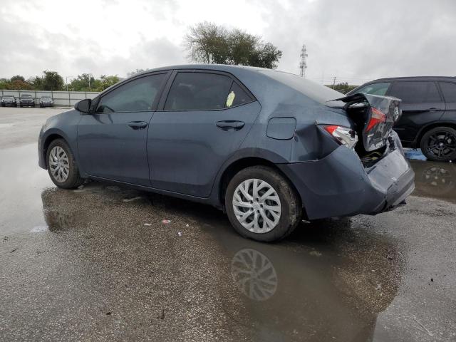 Obraz 2 z 2017 TOYOTA COROLLA L 2017 z VIN 5YFBURHE0HP692635