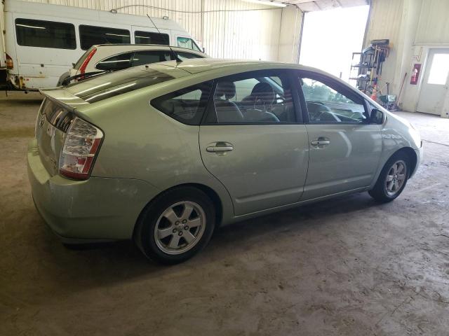 Obraz 3 z 2009 TOYOTA PRIUS  2009 z VIN JTDKB20U197879322