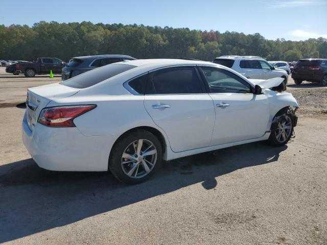 Obraz 3 z 2014 NISSAN ALTIMA 2.5 2014 z VIN 1N4AL3AP1EN250033