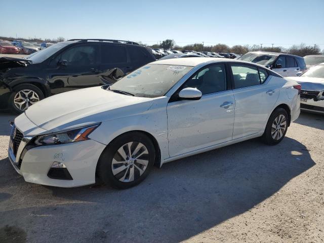 Изображение 1 2019 NISSAN ALTIMA S 2019 с VIN 1N4BL4BV8KC166323