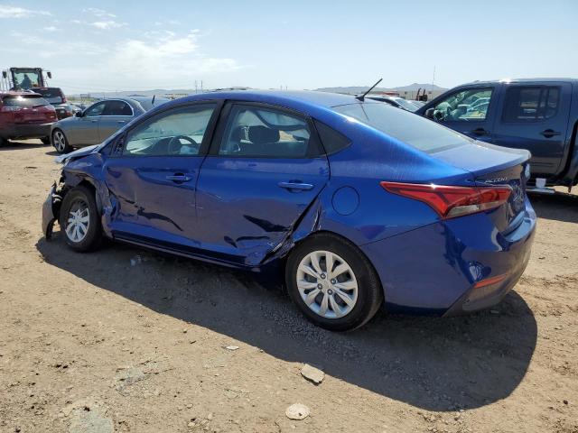 Obraz 2 z 2019 HYUNDAI ACCENT SE 2019 z VIN 3KPC24A32KE079494