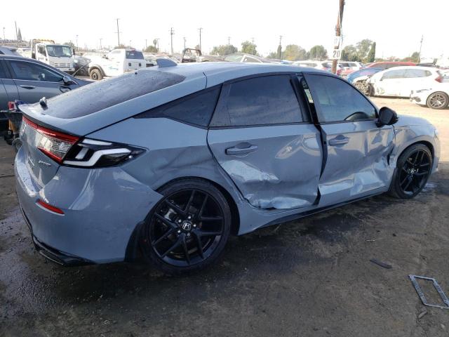 Изображение 3 2024 HONDA CIVIC SPORT 2024 с VIN 19XFL2H83RE003261