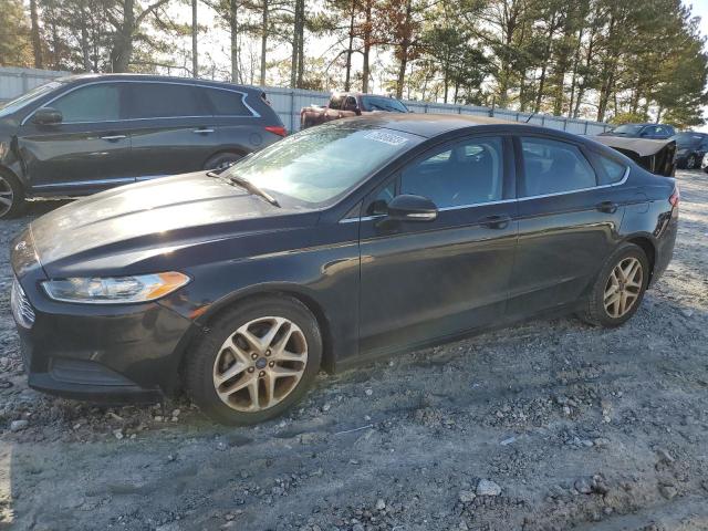 Obraz 2014 FORD FUSION SE 2014