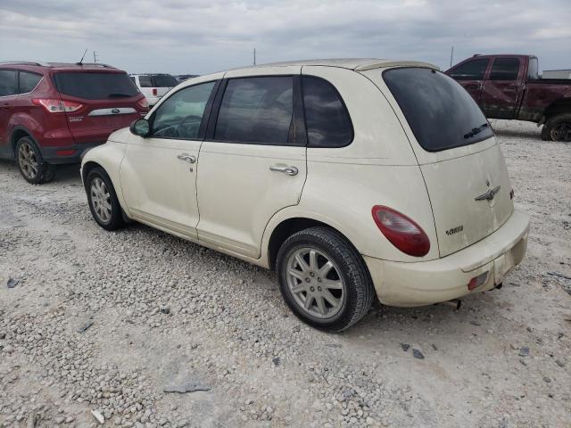 Изображение 2 2007 CHRYSLER PT CRUISER LIMITED 2007 с VIN 3A8FY68BX7T612885