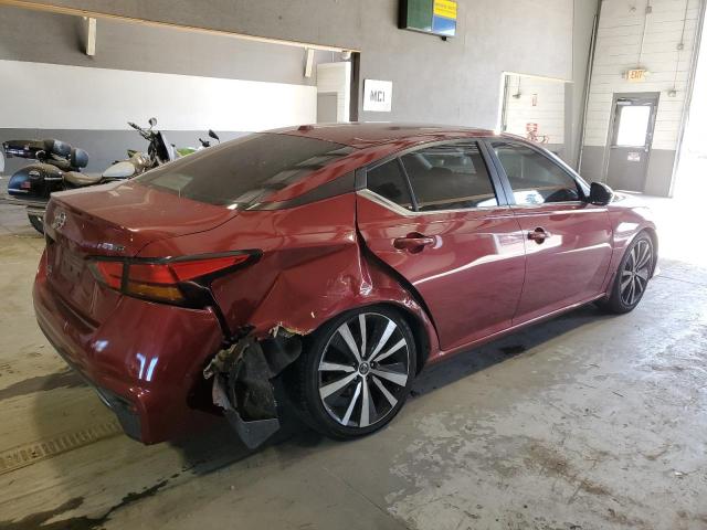 Obraz 3 z 2019 NISSAN ALTIMA SR 2019 z VIN 1N4BL4CV6KN320806