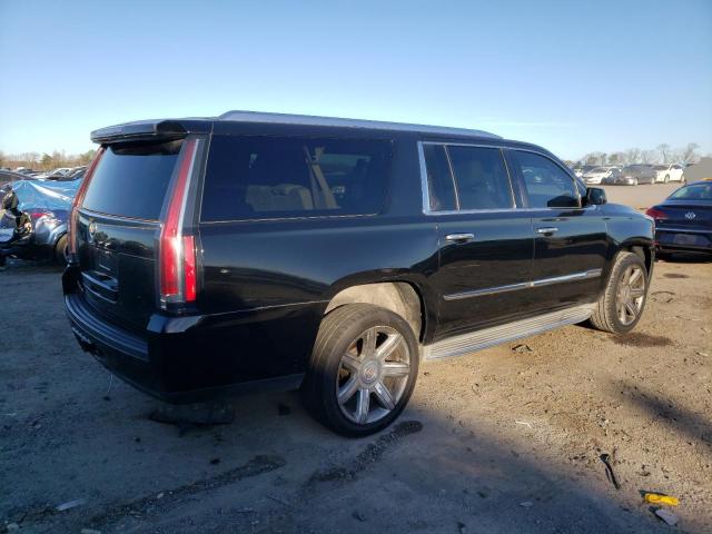 Image 3 of 2015 CADILLAC ESCALADE ESV PREMIUM 2015 with VIN 1GYS3JKJ7FR109520