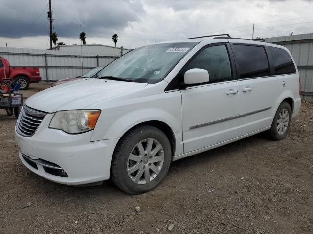 2015 CHRYSLER TOWN & COUNTRY TOURING 2015 image
