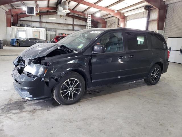 2016 DODGE GRAND CARAVAN R/T 2016 image
