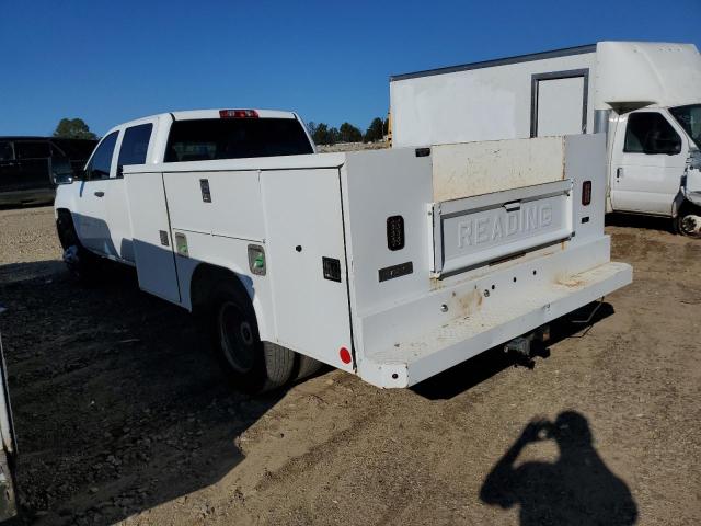 Obraz 2 z 2019 CHEVROLET SILVERADO K3500 2019 z VIN 1GB4KVCY3KF142342