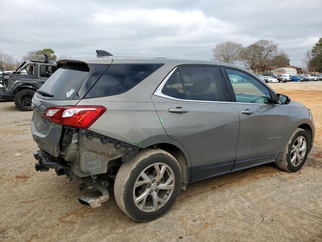 Image 3 of 2018 CHEVROLET EQUINOX LT 2018 with VIN 3GNAXKEX4JS556699