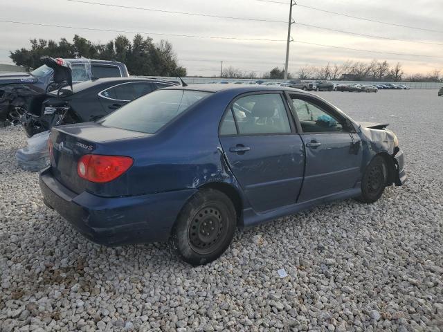 Obraz 3 z 2004 TOYOTA COROLLA CE 2004 z VIN 1NXBR32E84Z221364