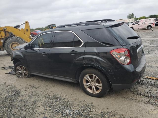 Изображение 2 Chevrolet Equinox Lt 2014 с VIN 2GNALBEK7E6276747