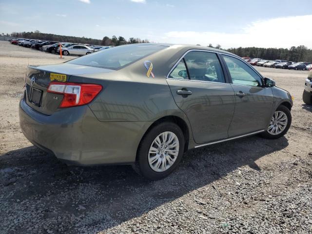 Obraz 3 z 2013 TOYOTA CAMRY L 2013 z VIN 4T1BF1FK1DU654165