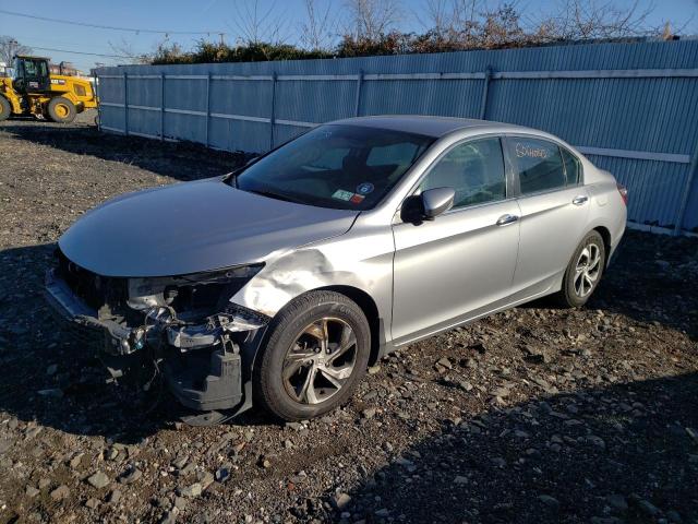 Obraz 1 z 2017 HONDA ACCORD LX 2017 z VIN 1HGCR2F39HA308839