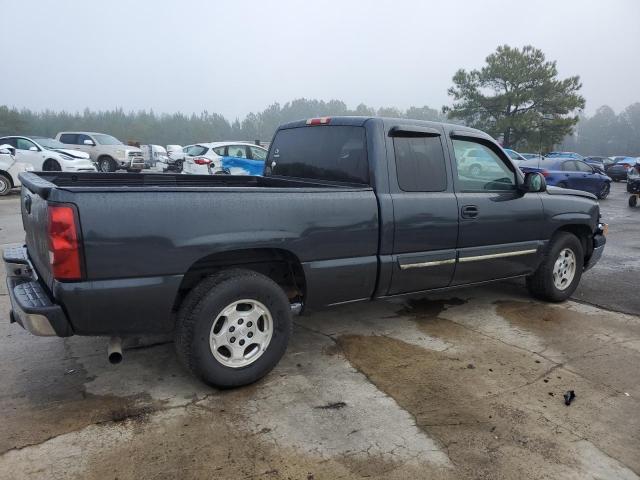 Obraz 3 z 2004 CHEVROLET SILVERADO C1500 2004 z VIN 2GCEC19T641101523