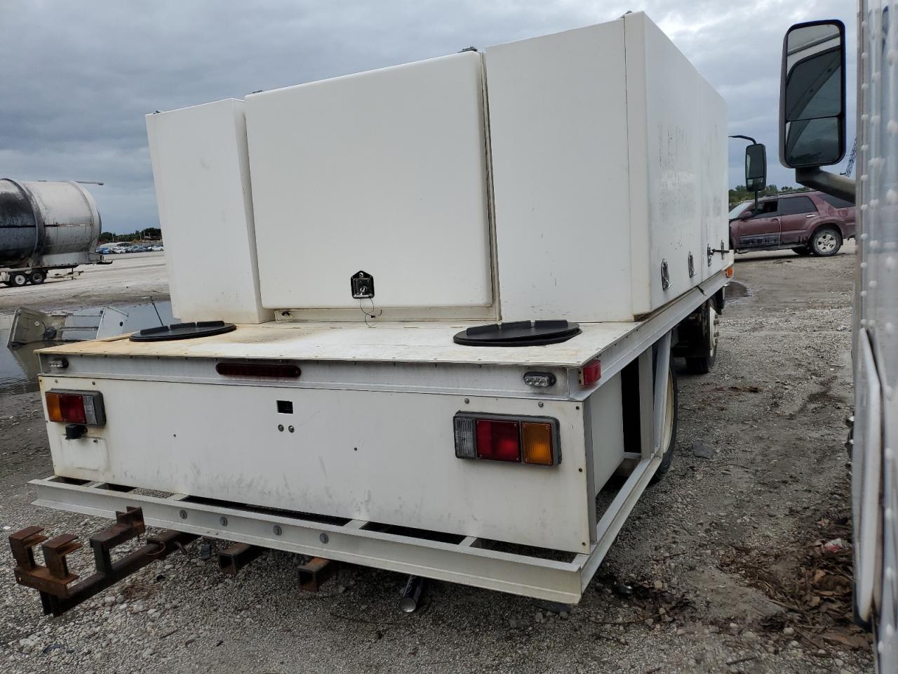 Изображение 3 2018 ISUZU NPR HD  2018 с VIN 54DC4W1B3JS811068