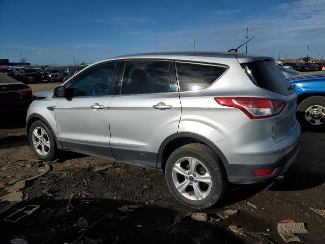 Obraz 2 z 2016 FORD ESCAPE SE 2016 z VIN 1FMCU9GX1GUC40357