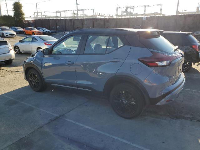 Изображение 2 2023 NISSAN KICKS SR 2023 с VIN 3N1CP5DV3PL490719