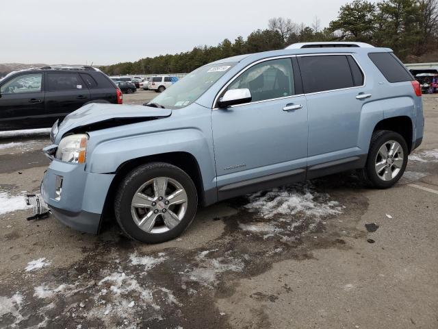 Изображение 1 2015 GMC TERRAIN SLT 2015 с VIN 2GKFLYE33F6271268
