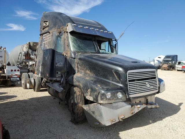 Image 1 of 1999 FREIGHTLINER CONVENTIONAL FLC120 1999 with VIN 1FUYSSZBXXPA40483