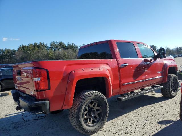 Изображение 3 2014 GMC SIERRA K1500 SLT 2014 с VIN 3GTU2VEC2EG287484