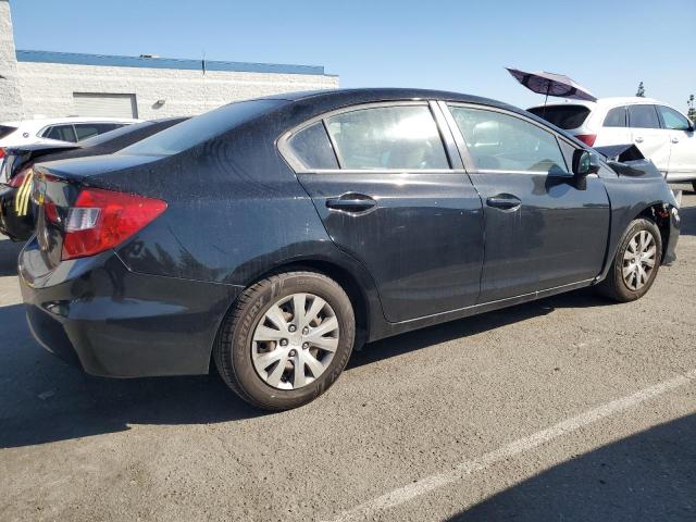 Obraz 3 z 2012 HONDA CIVIC LX 2012 z VIN 2HGFB2F57CH324471