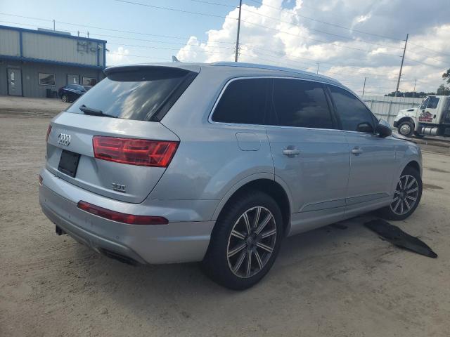 Image 3 of 2017 AUDI Q7 PREMIUM PLUS 2017 with VIN WA1LAAF79HD003238