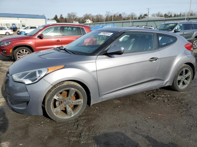 2014 HYUNDAI VELOSTER  2014 image