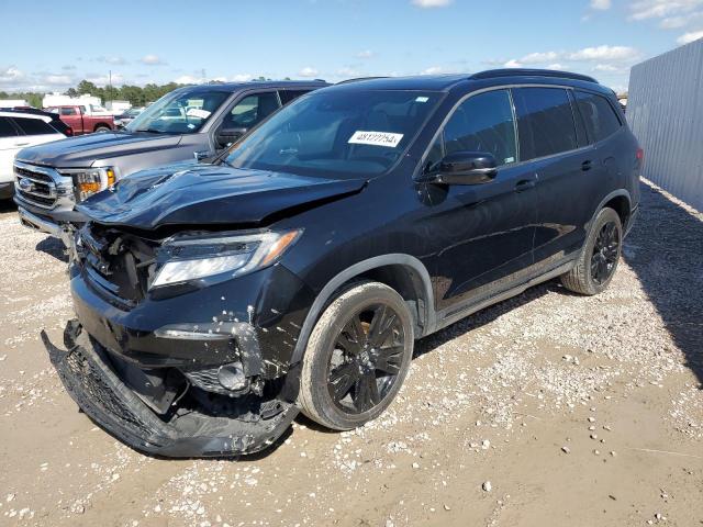 2020 HONDA PILOT BLACK 2020 image