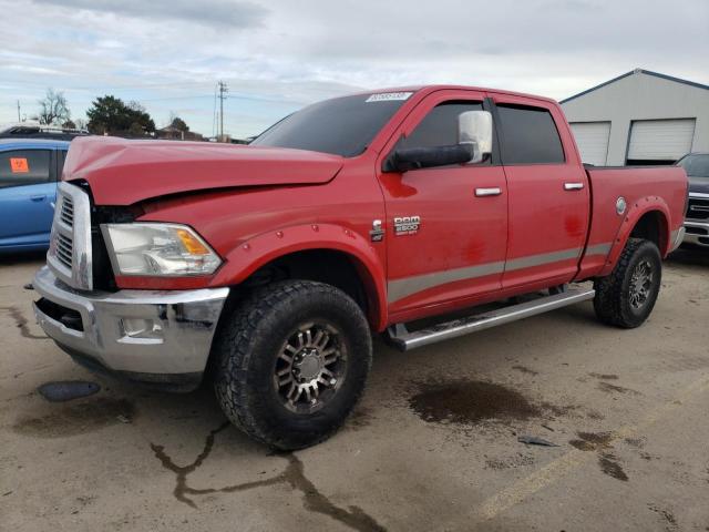 Obraz 1 z 2012 DODGE RAM 2500 LARAMIE 2012 z VIN 3C6UD5FL5CG119769