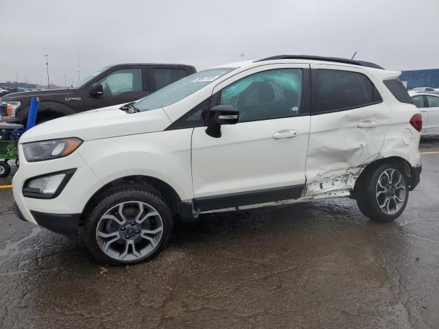 Obraz 2020 FORD ECOSPORT SES 2020