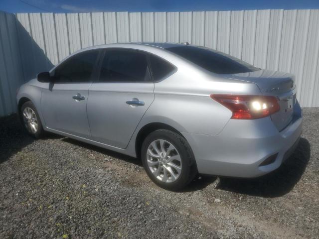 Image 2 of 2017 NISSAN SENTRA S 2017 with VIN 3N1AB7AP3HY356398