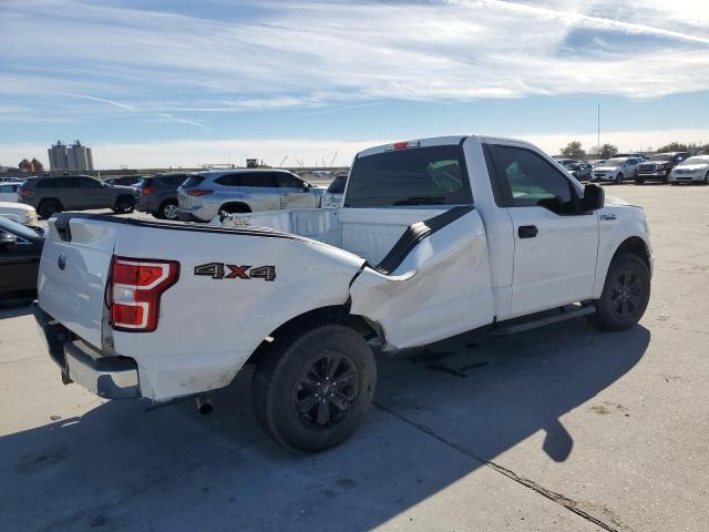 Изображение 3 2018 FORD F150  2018 с VIN 1FTMF1EB0JKF39059