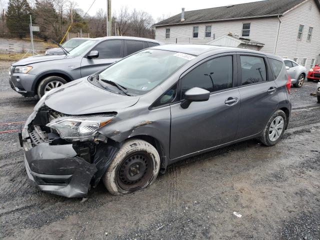 Image 1 of 2017 NISSAN VERSA NOTE S 2017 with VIN 3N1CE2CP9HL379391
