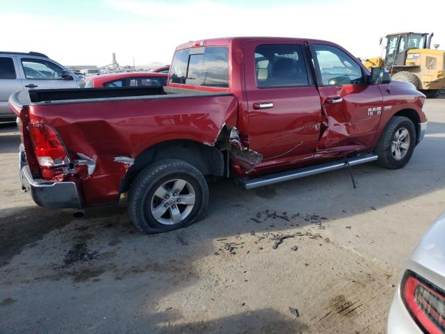 Obraz 3 z 2013 RAM 1500 SLT 2013 z VIN 1C6RR7LT3DS616465