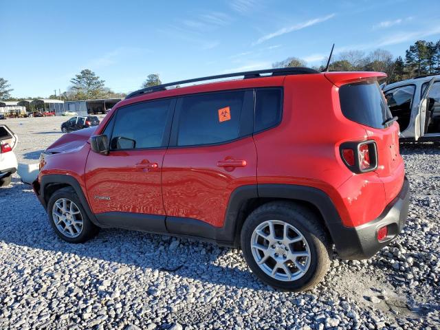 Image 2 of 2019 JEEP RENEGADE SPORT 2019 with VIN ZACNJAAB8KPK66000