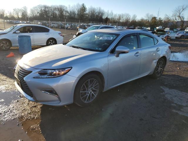 Image 1 of 2016 LEXUS ES 350 2016 with VIN JTHBK1GG6G2225628