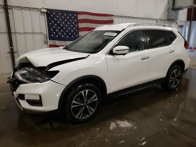 Image 1 of 2020 NISSAN ROGUE S 2020 with VIN JN8AT2MV3LW140613