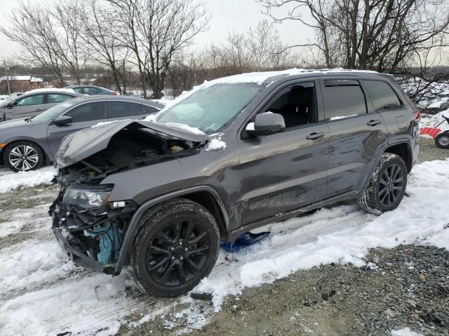 Изображение 2017 JEEP GRAND CHEROKEE LAREDO 2017