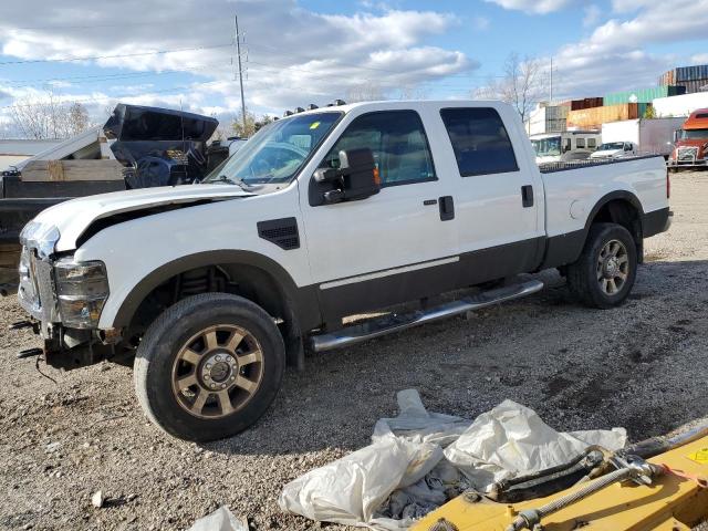 Obraz 1 z 2009 FORD F350 SUPER DUTY 2009 z VIN 1FTWW31R79EA85636
