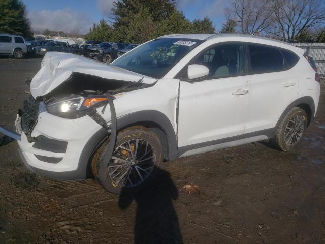 2019 HYUNDAI TUCSON LIMITED 2019 image