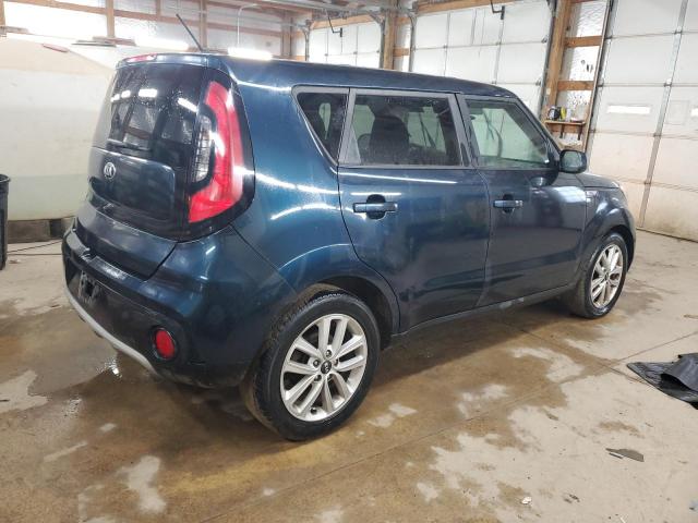 Obraz 3 z 2018 KIA SOUL + 2018 z VIN KNDJP3A57J7600678