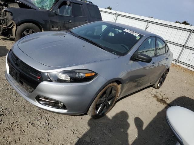 2014 DODGE DART SXT 2014 image