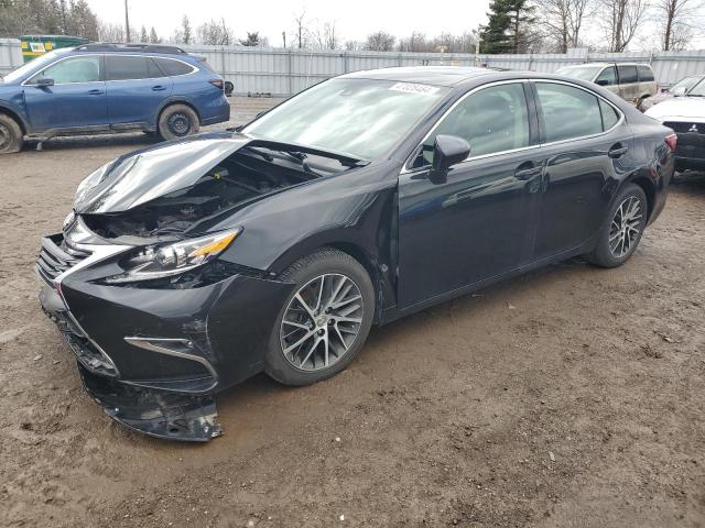 Image 1 of 2018 LEXUS ES 350 2018 with VIN 58ABK1GG2JU078371
